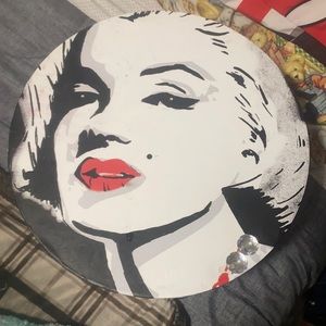 Marilyn Monroe box